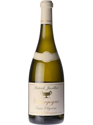 Вино Patrick Javillier, Bourgogne Blanc Cuvee Oligocene AOC 2017, 0.75 л
