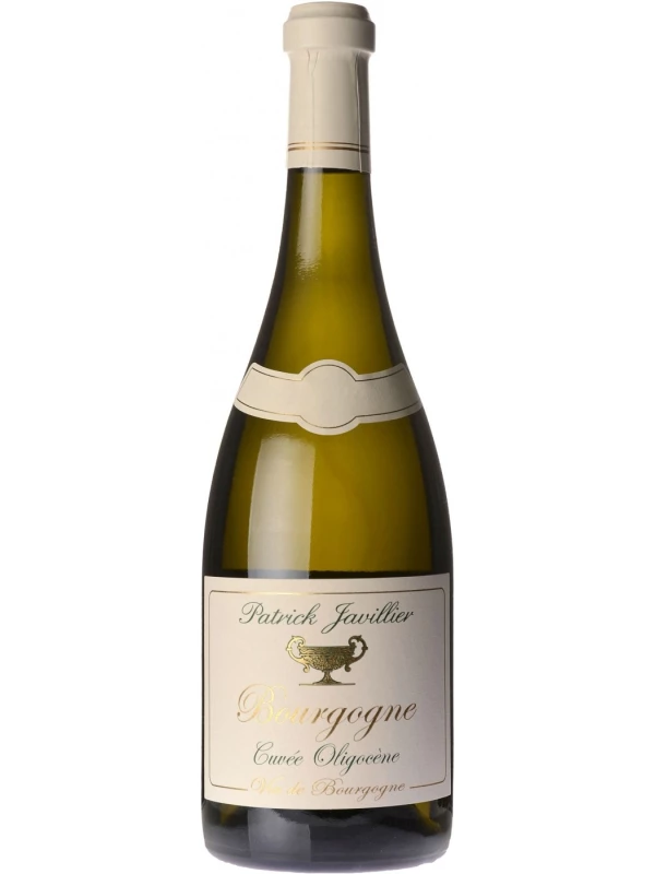 Patrick Javillier, Bourgogne Blanc Cuvee Oligocene AOC