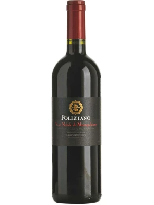 Вино Poliziano, Nobile di Montepulciano DOCG 2014, 0.75 л