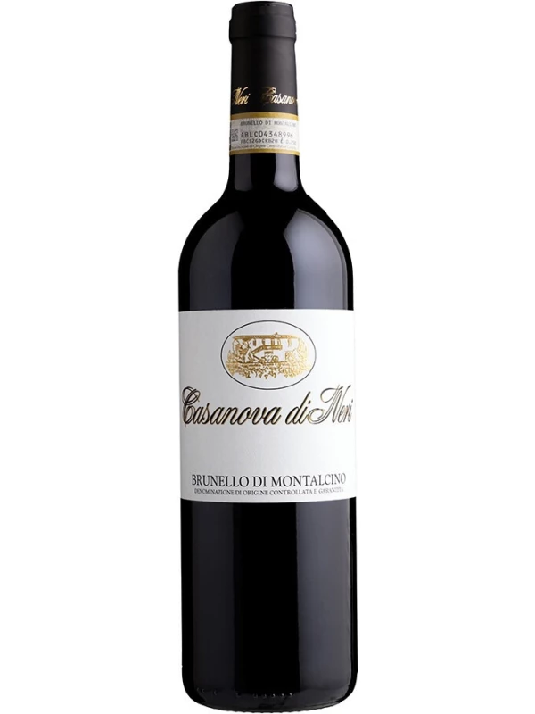 Casanova di Neri, Brunello di Montalcino DOCG
