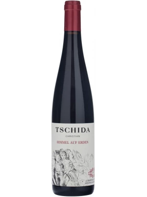 Вино Christian Tschida, Himmel auf Erden 2015, 0.75 л