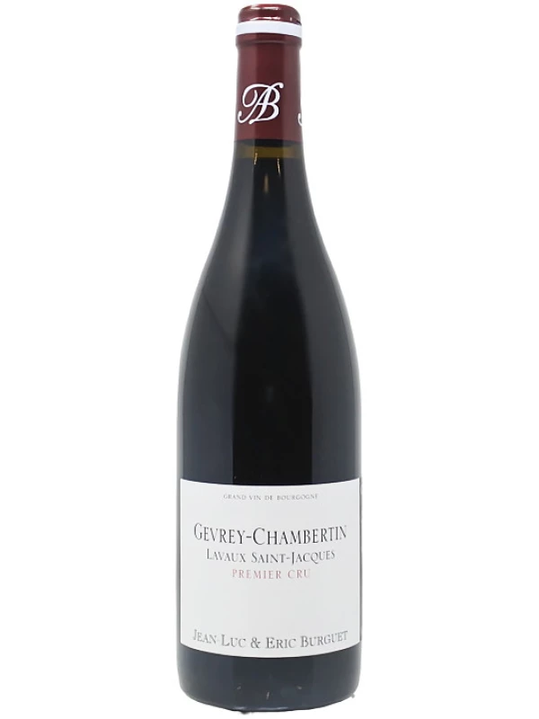 Alain Burguet, Gevrey-Chambertin 1er Cru Lavaux Saint-Jacques AOC