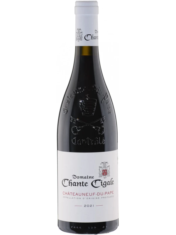 Domaine Chante Cigale, Chateauneuf-du-Pape AOC