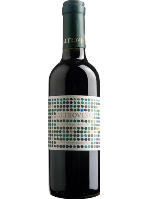 Вино Azienda Vitivinicola Duemani, Altrovino, Toscana IGT 2008, 0.375 л