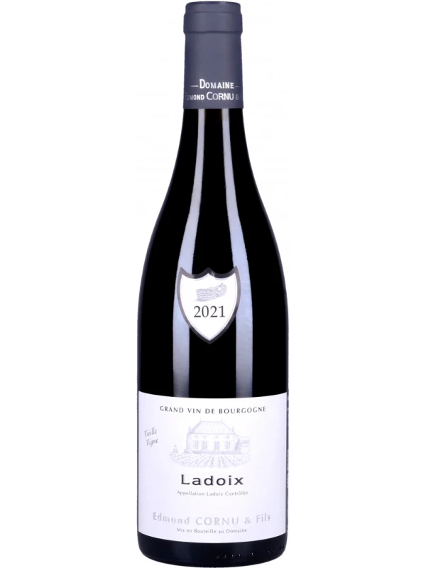Edmond Cornu & Fils, Ladoix AOC Vieille Vignes