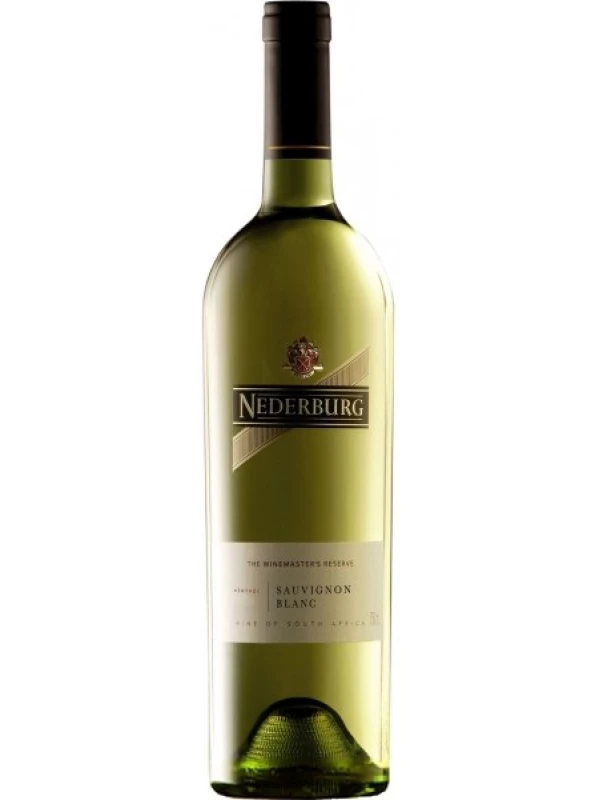 Nederburg Sauvignon Blanc