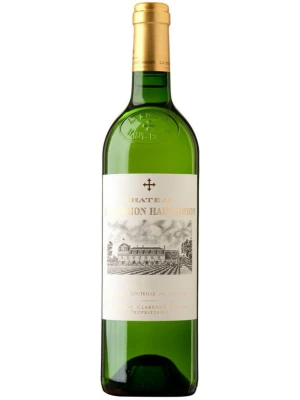 Вино Chateau La Mission Haut-Brion Blanc, Pessac-Leognan AOC 2010, 0.75 л