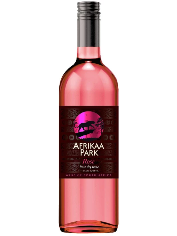 Perdeberg, Afrikaa Park Rose