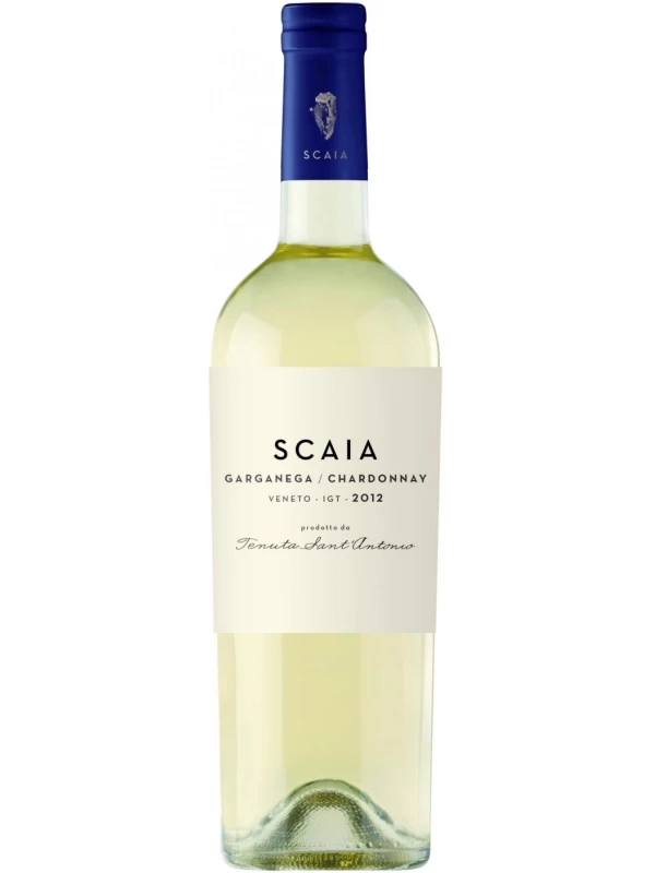 Tenuta Sant'Antonio, Scaia Garganega/Chardonnay, Veneto IGT