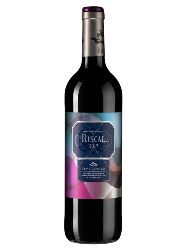 Riscal 1860, Испания Marques de Riscal