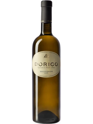 Вино Dorigo, Sauvignon, Colli Orientali del Friuli DOC 2021, 0.75 л