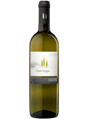 Вино Kurtatsch, Pinot Grigio 2013, 0.75 л