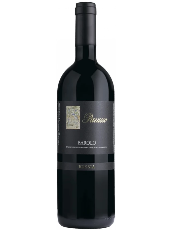 Parusso, Barolo DOCG Bussia