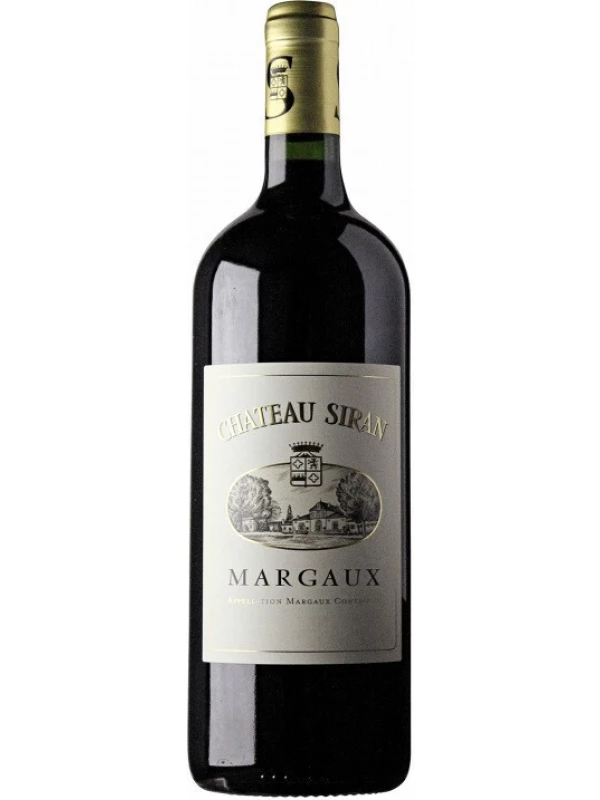 Chateau Siran, Margaux AOC