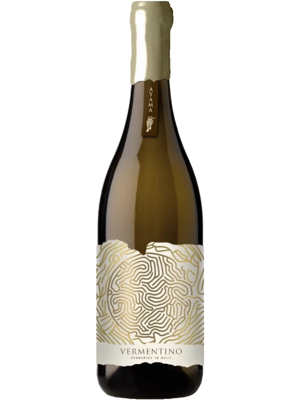 Ayama, Vermentino