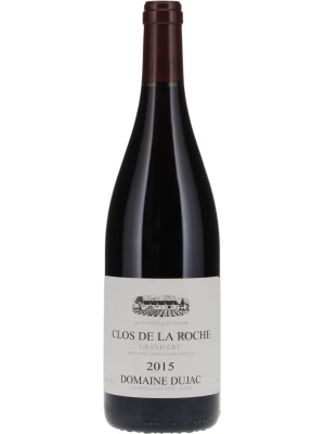 Вино Domaine Dujac, Clos de la Roche Grand Cru AOC 2015, 0.75 л