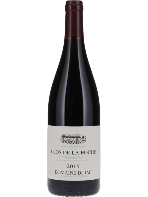 Domaine Dujac, Clos de la Roche Grand Cru AOC