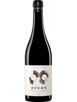 Вино Celler Acustic, Etern, Priorat DOQ 2011, 0.75 л