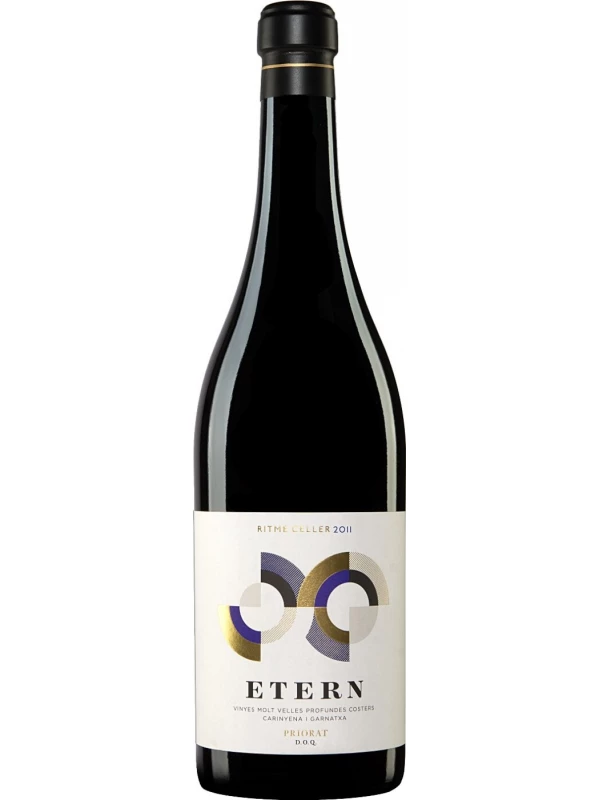 Celler Acustic, Etern, Priorat DOQ