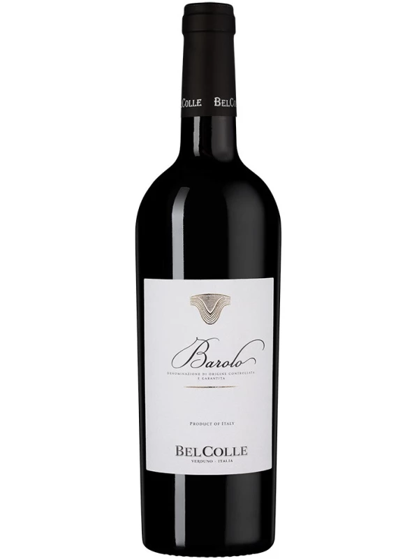Bel Colle, Barolo DOCG