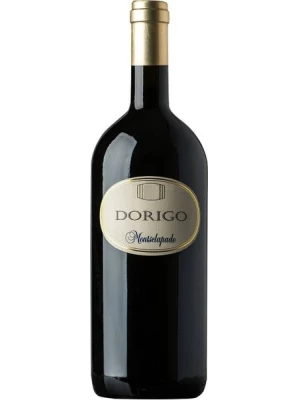 Вино Dorigo, Montsclapade, Colli Orientali del Friuli DOC 2009, 1.5 л