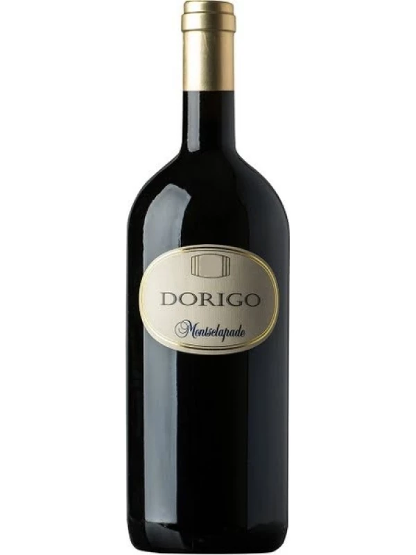 Dorigo, Montsclapade, Colli Orientali del Friuli DOC