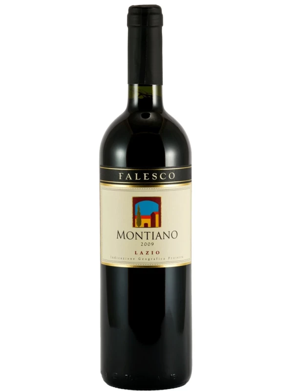 Montiano, Lazio IGT