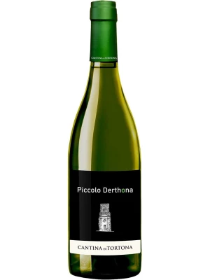 Вино Cantina di Tortona, Piccolo Derthona, Colli Tortonesi DOC 0.75 л