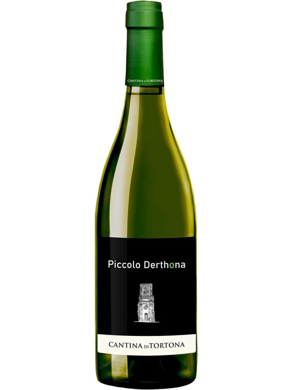 Cantina di Tortona, Piccolo Derthona, Colli Tortonesi DOC