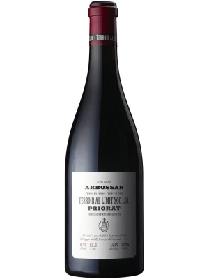 Вино Terroir al Limit, Arbossar, Priorat DOQ 2020, 0.75 л