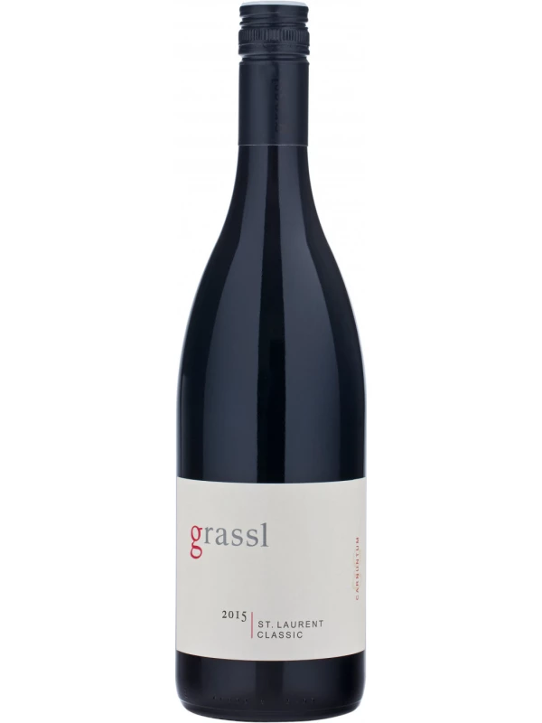 Grassl, Sankt Laurent Classic