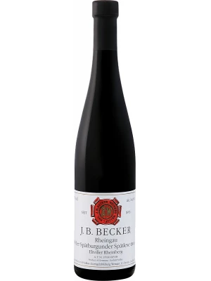 Вино J. B. Becker, Spatburgunder Spatlese Eltviller Rheinberg 2003, 0.75 л