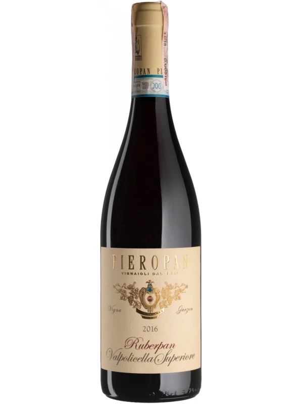 Pieropan, Ruberpan, Valpolicella Superiore DOC