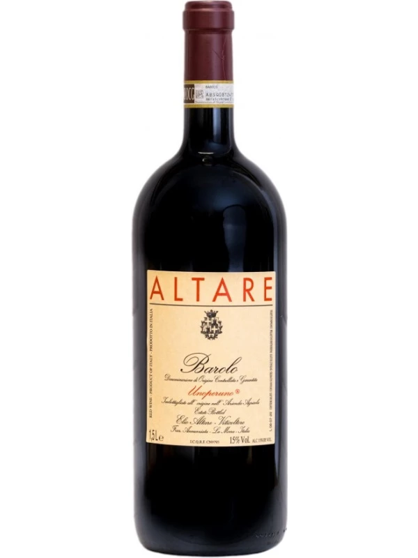 Elio Altare, Barolo Unoperuno DOCG