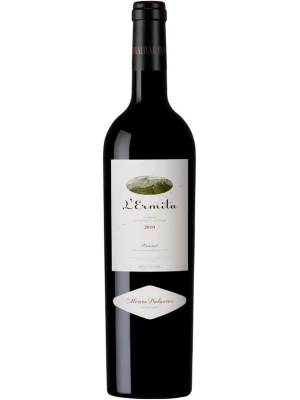Вино Priorat DOC L'Ermita 2010, 0.75 л