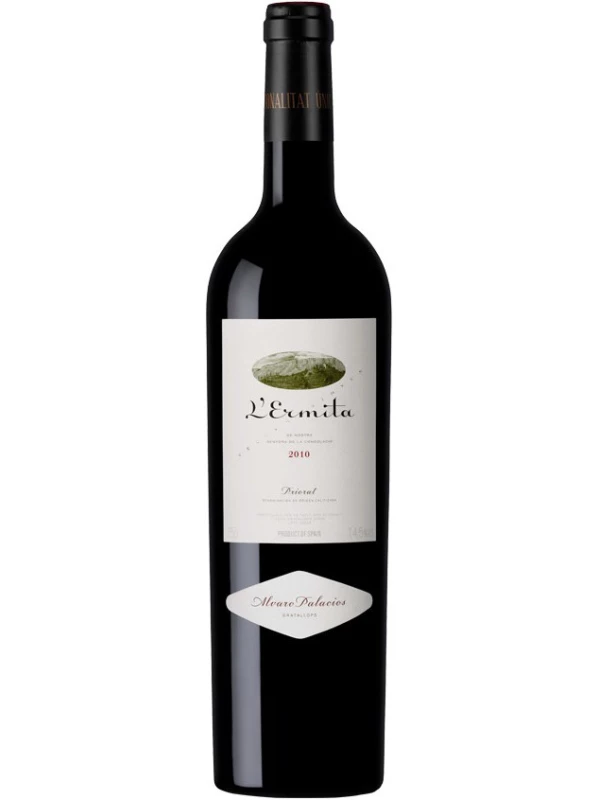 Priorat DOC L'Ermita