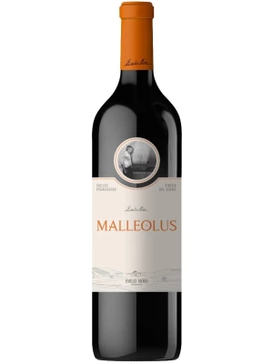 Вино Emilio Moro, Malleolus Ribera del Duero DO 2023, 0.75 л