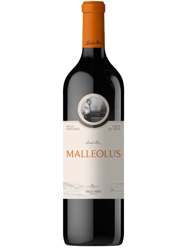 Emilio Moro, Malleolus Ribera del Duero DO