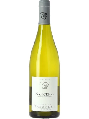 Вино Domaine Tabordet, Sancerre AOC Blanc 2021, 0.75 л