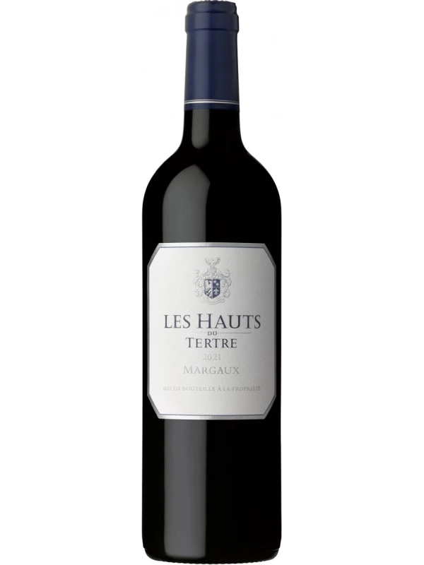 Les Hauts du Tertre, Margaux AOC