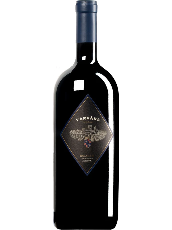 Castello di Bolgheri, Varvara, Bolgheri DOC
