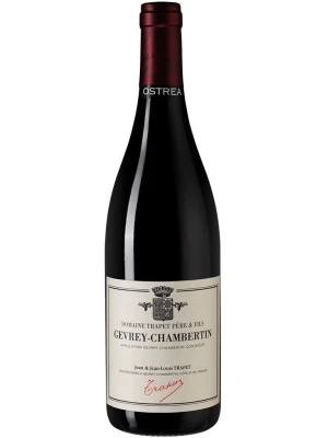 Вино Domaine Trapet Pere & Fils, Gevrey-Chambertin AOC Ostrea 2016, 0.75 л