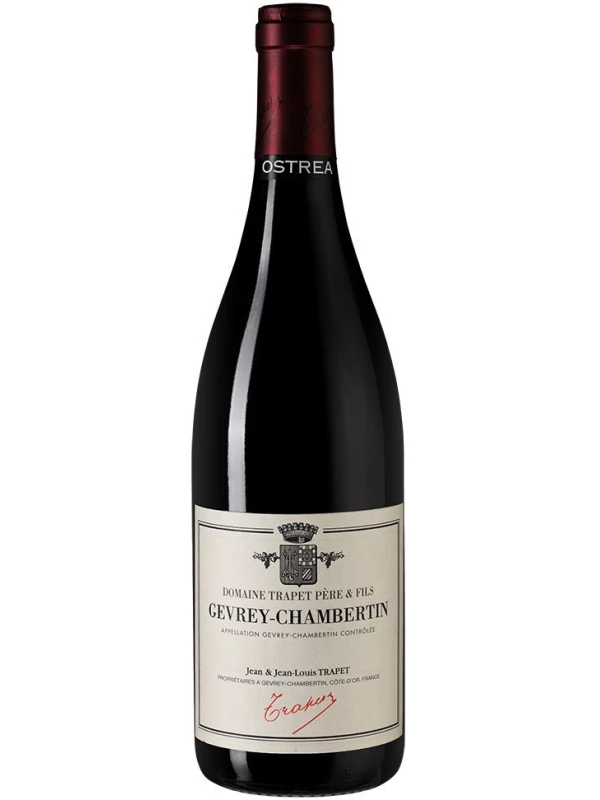 Domaine Trapet Pere & Fils, Gevrey-Chambertin AOC Ostrea