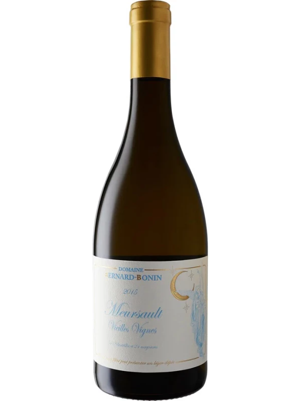 Domaine Bernard-Bonin, Meursault Vieilles Vignes AOC
