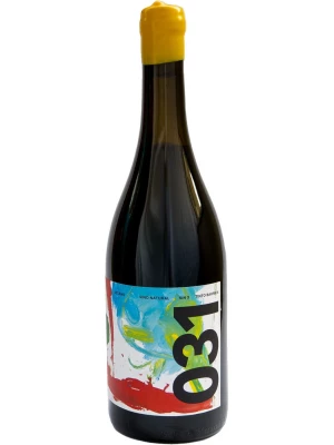 Вино Winexfood, 031 Tinto Barrica 0.75 л
