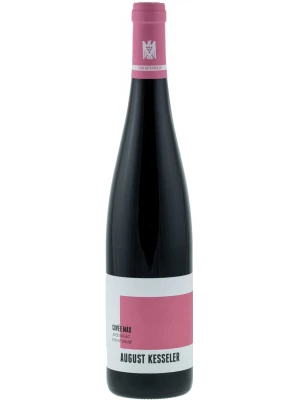 Вино August Kesseler, Cuvee Max Pinot Noir Trocken 2013, 0.75 л