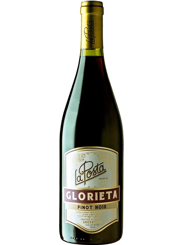 La Posta, Glorieta Pinot Noir