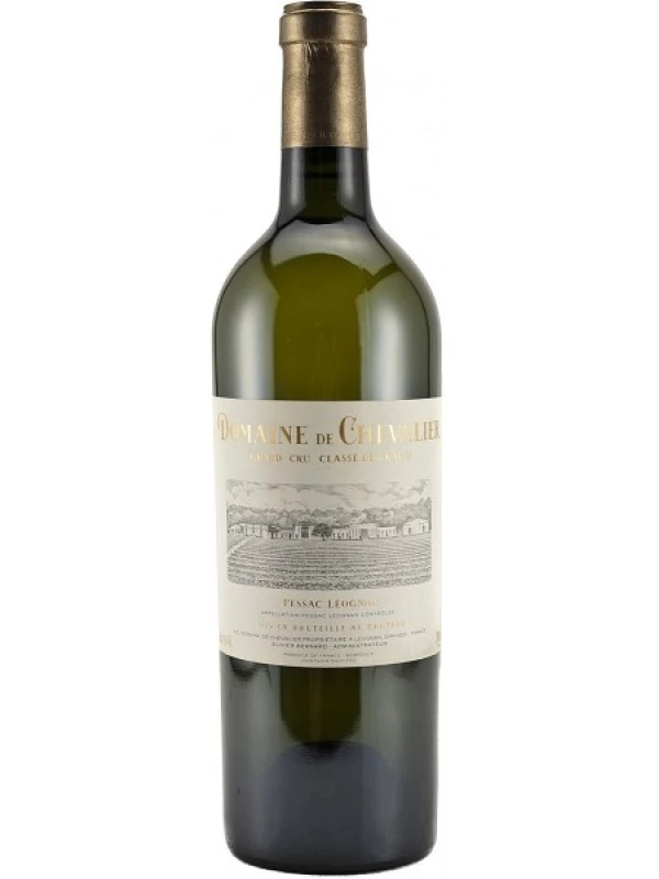 Domaine De Chevalier Blanc, Pessac-Leognan AOC Grand Cru