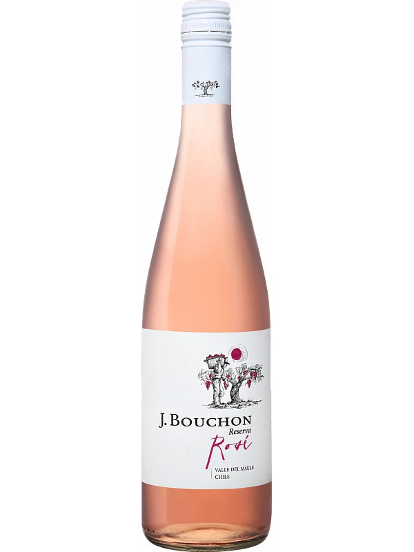 J.Bouchon, Reserva Rose