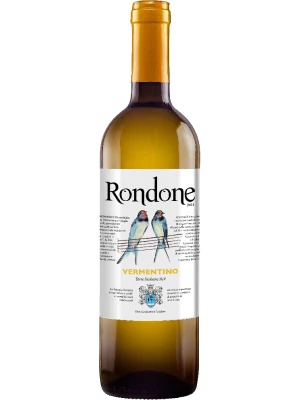 Вино Settesoli, Rondone Vermentino, Terre Siciliane IGP 2024, 0.75 л